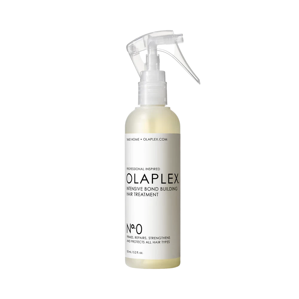 OLAPLEX no. 0 intensive bond building hair treatment