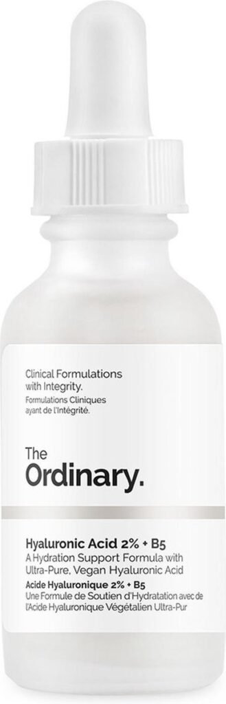 The Ordinary Hyaluronic Acid 2% + B5 & 30ml