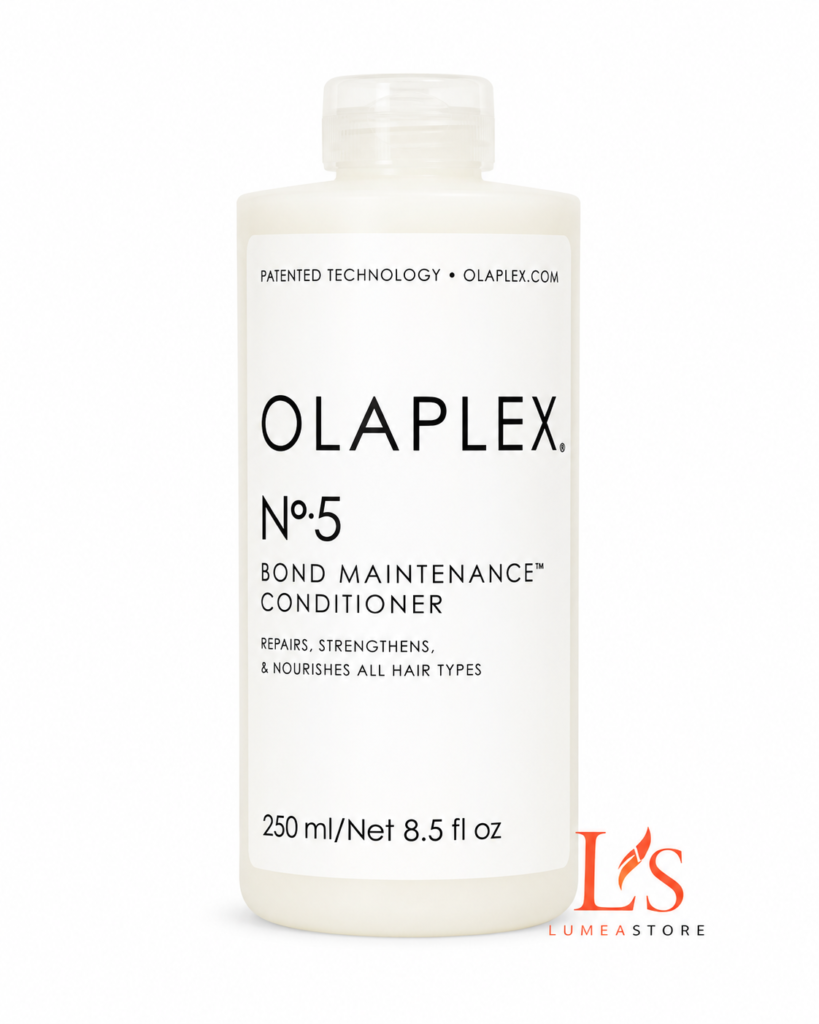Olaplex No.5 Bond Maintenance Conditioner 250ml - Herstel voor Beschadigd Haar