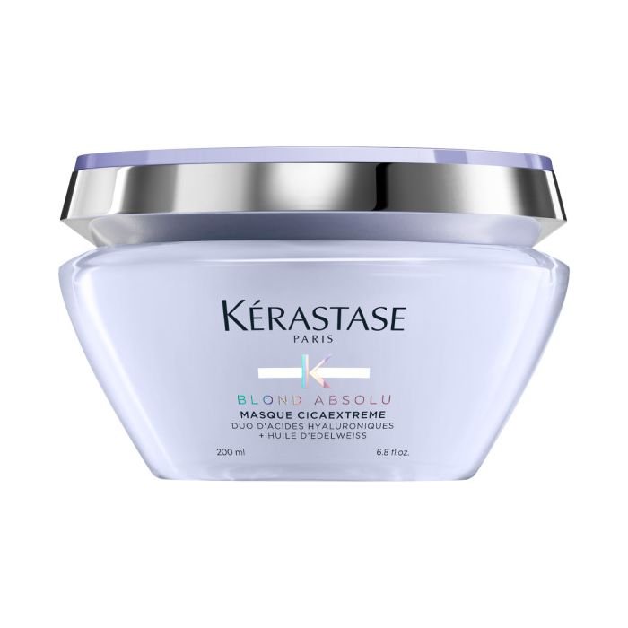 Kerastase Blond Absolu Masque Cicaextreme 200ml