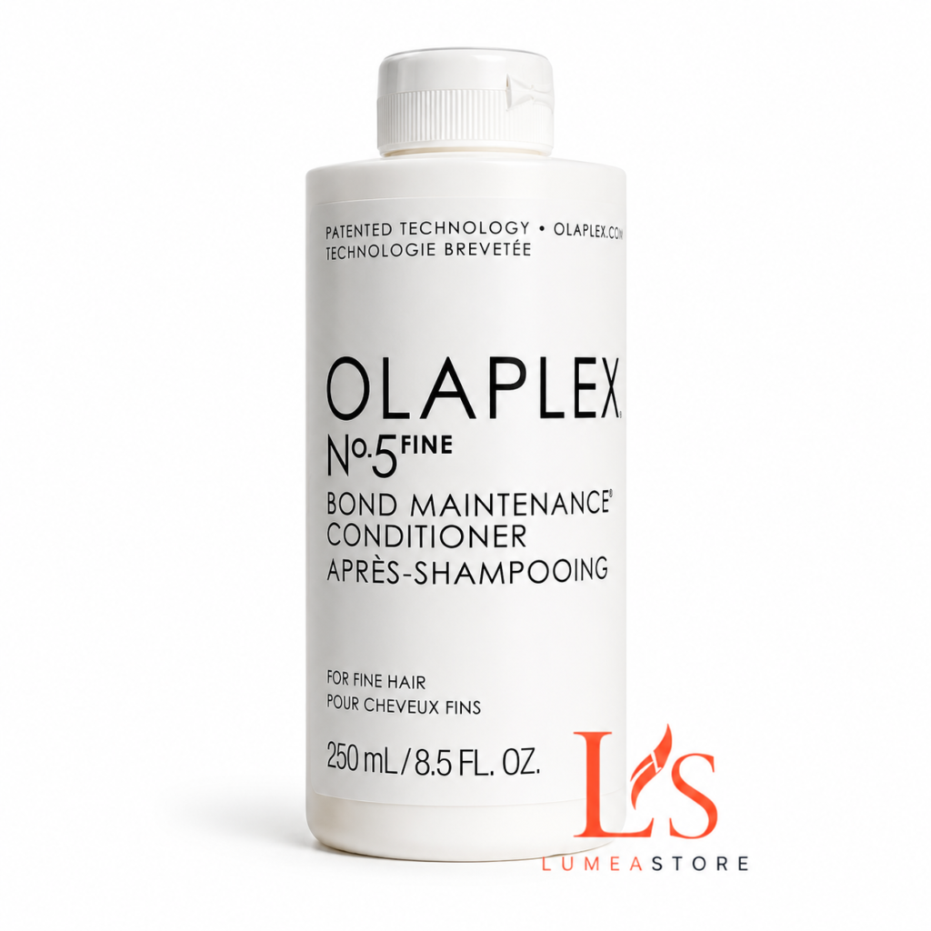 Olaplex No.5 Conditioner Fine hair 250ml - Repair Damaged Hair