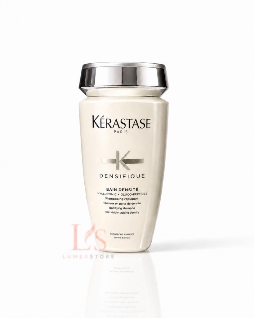 Kérastase Densifique Bain Densité Shampoo 250ml - Voor Dunner Wordend Haar