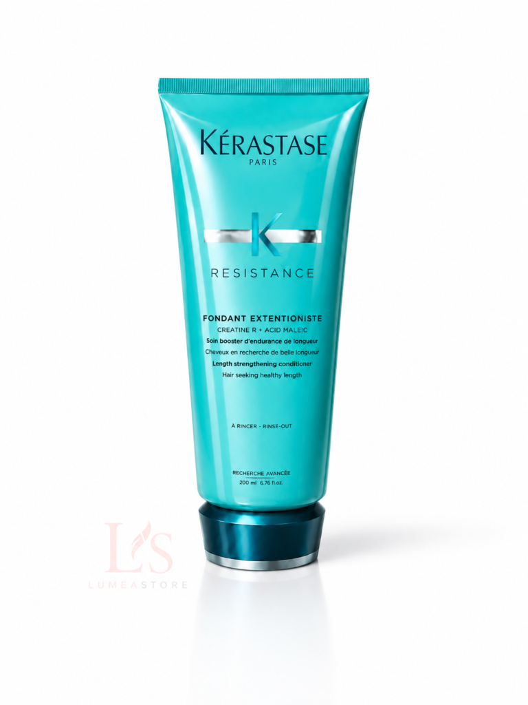 Kérastase Résistance Fondant Extentioniste 200 ml – Versterkende Conditioner voor Lang & Breekbaar Haar