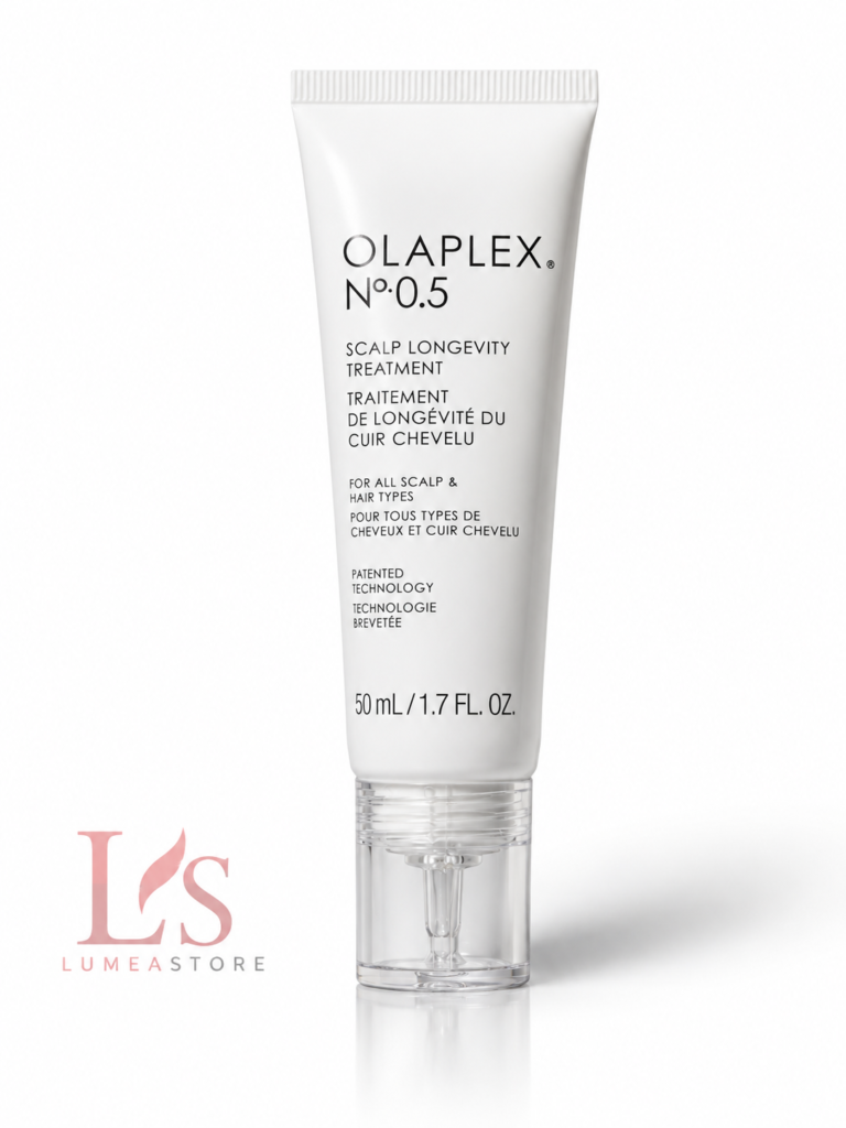 Olaplex No.0.5 Scalp Longevity Treatment 50 ml – Leave-In Hoofdhuidverzorging voor Alle Haar- & Hoofdhuidtypes
