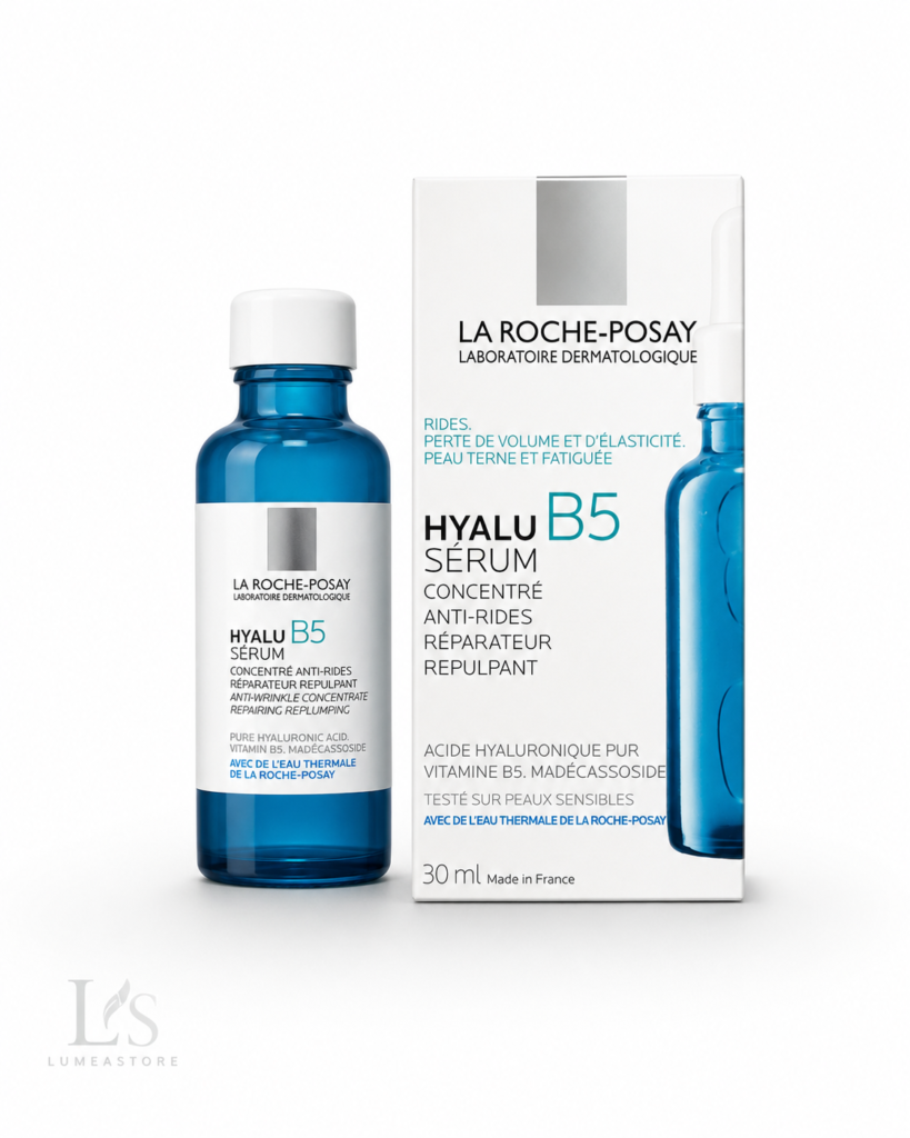 La Roche-Posay Hyalu B5 Hyaluronzuur Serum 30ml