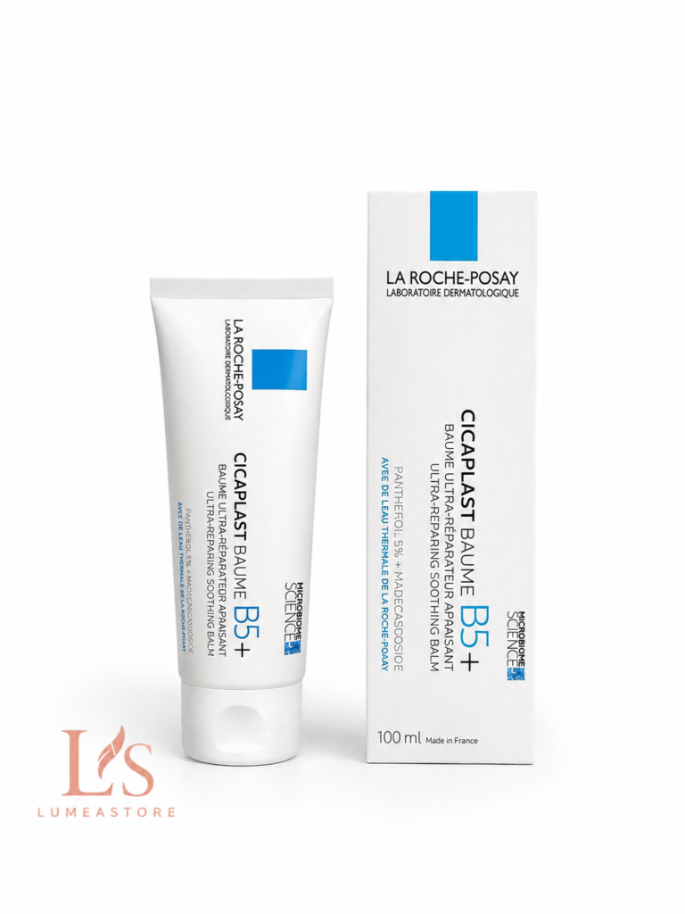 La Roche-Posay Cicaplast Balsem B5+ Gevoelige Huid 100 ML