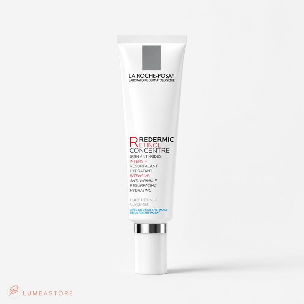 La Roche-Posay Redermic Retinol Anti-Rimpel Dagcrème 30ml