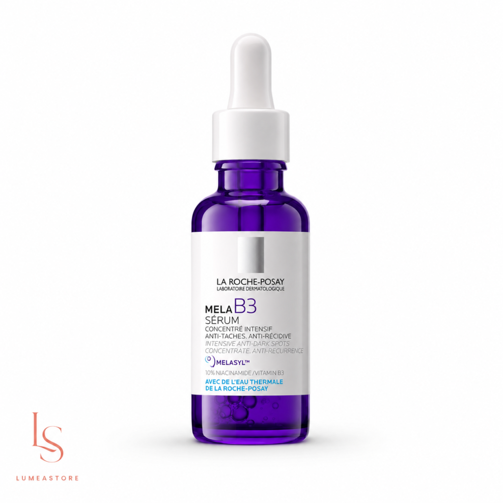 La Roche-Posay Mela B3 Niacinamide Serum 30ml - Tegen Pigmentvlekken