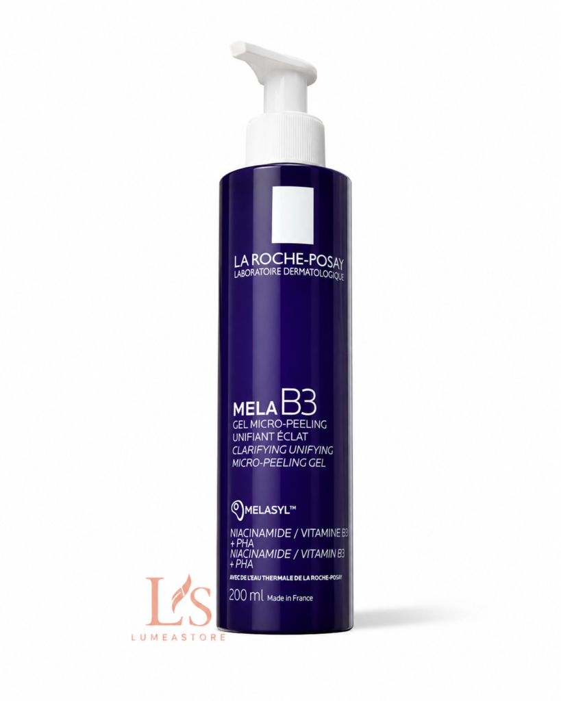 La Roche-Posay Mela B3 Reiniger 200 ML