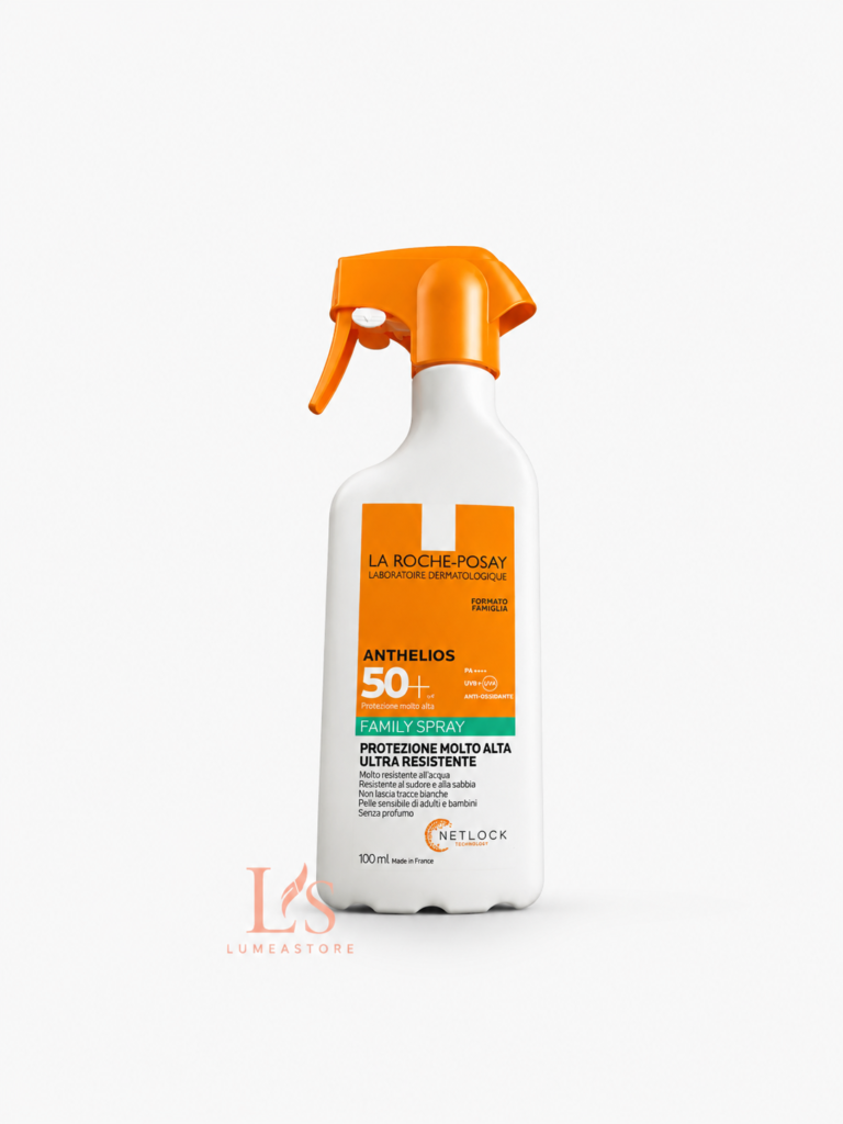 La Roche-Posay Anthelios Spray Invisible Family SPF50+ 300ml