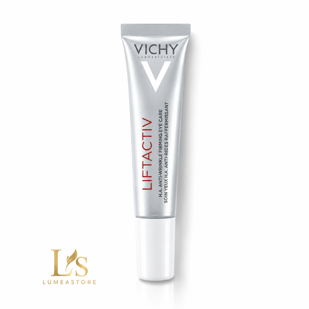 Vichy LiftActiv H.A. Anti-Wrinkle Firming Eye Care 15ML