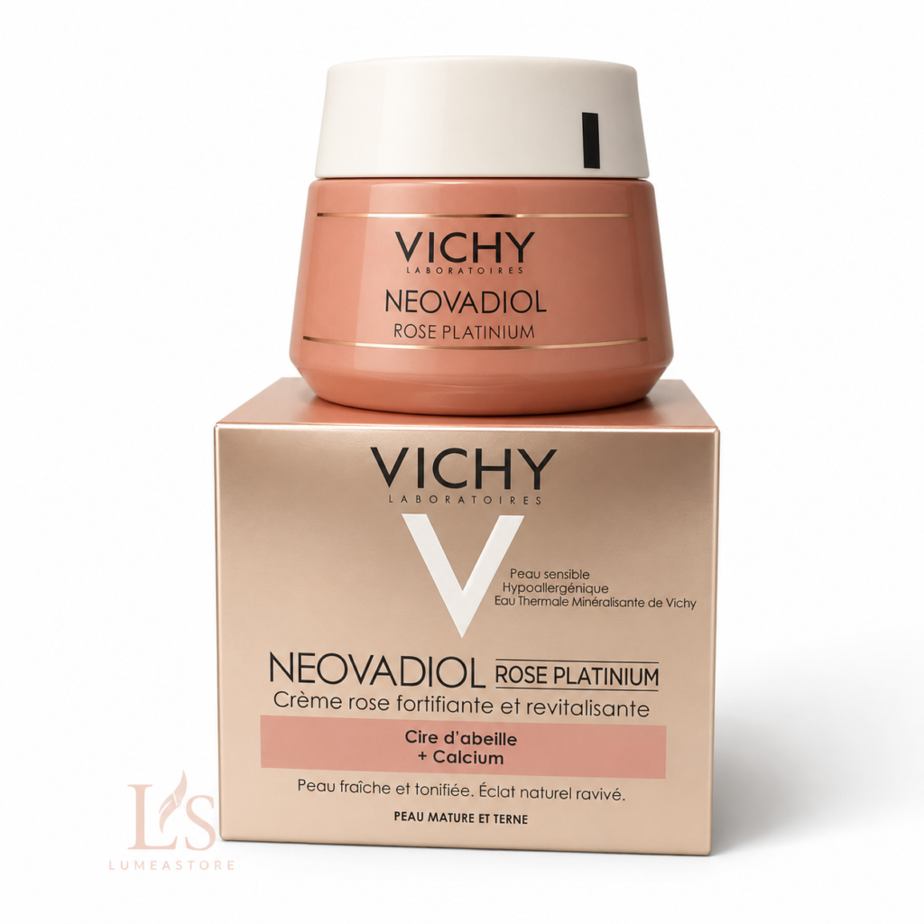 Vichy Neovadiol Rose Platinium Day Cream 50ml