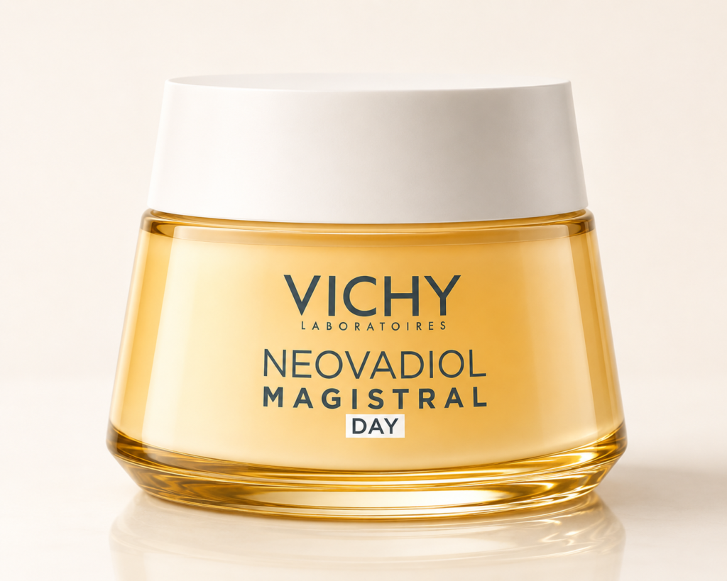 Vichy Neovadiol Magistral 50 ml – Intens Voedende Anti-Aging Crème voor Zeer Droge Rijpe Huid