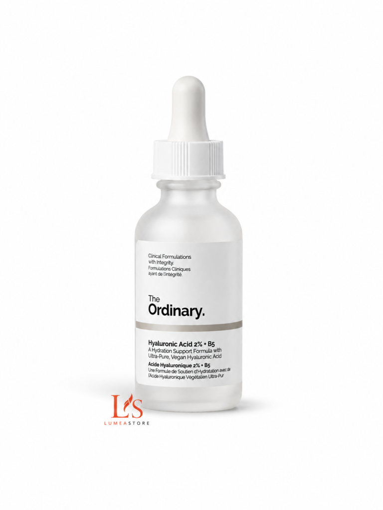 The Ordinary Hyaluronic Acid 2% + B5 & 30ml