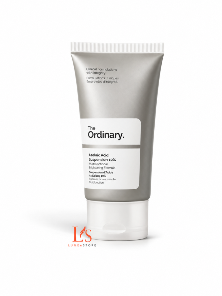 The Ordinary Azelaic Acid Suspension 10% Serum 30ml - Egaliserend Serum tegen Pigmentvlekken en Roodheid