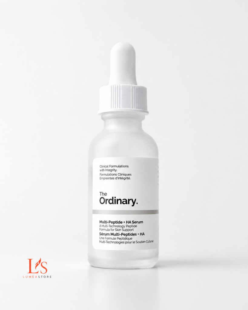 The Ordinary Multi-Peptide HA Serum 30ml