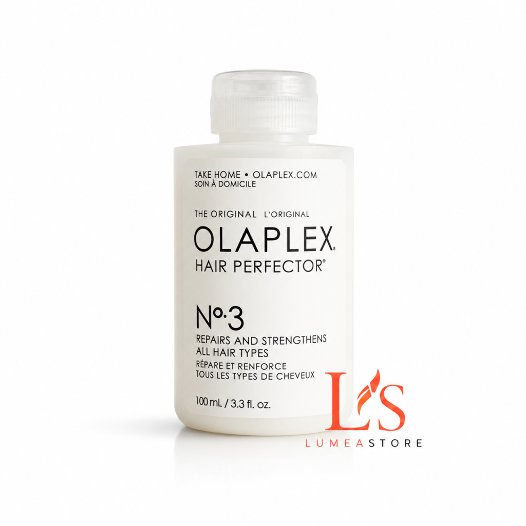 Olaplex No.3 Hair Perfector 100ml - Haarherstel voor Beschadigd Haar