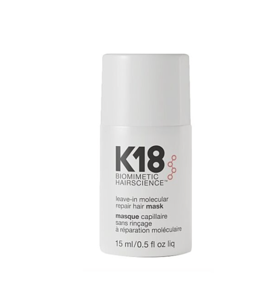 K18 Repair Leave in Mask 15ml