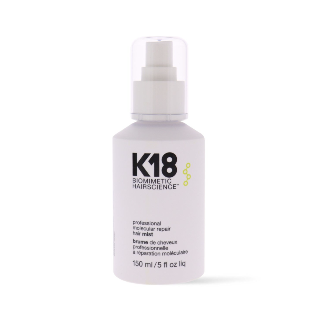 K18 Professional Molecular Repair Hair Mist 150ml