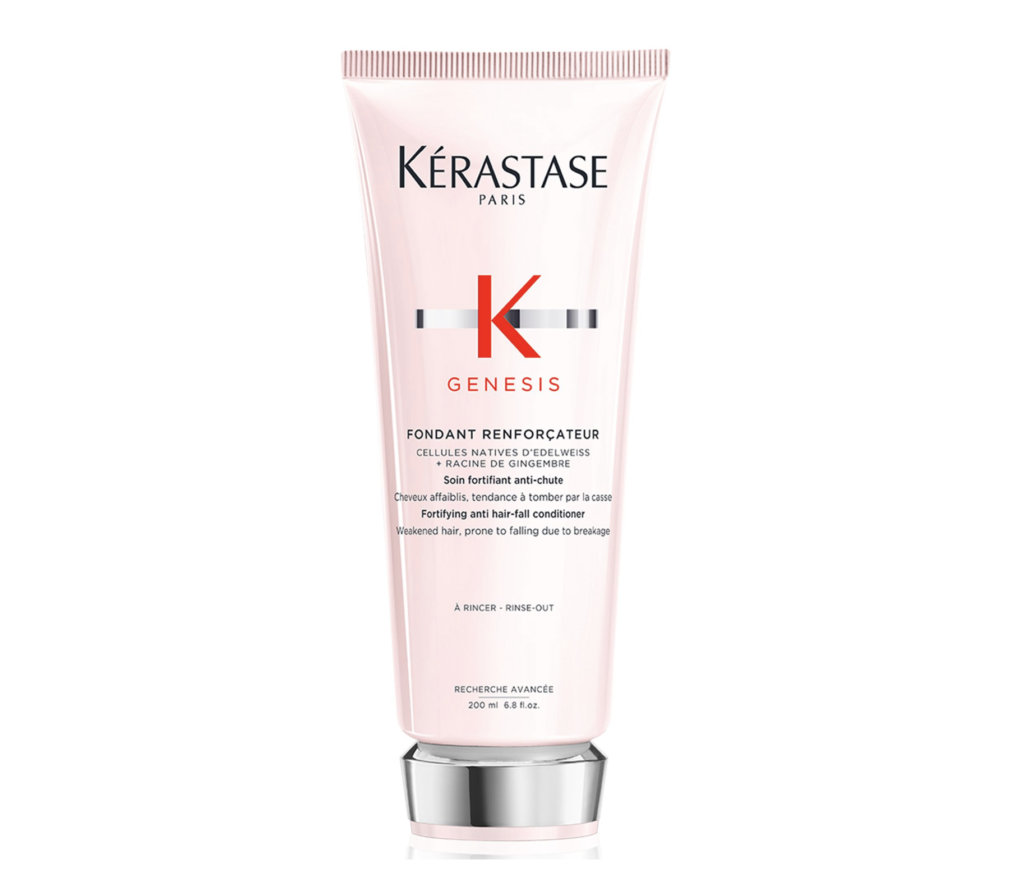 Kérastase Genesis Fondant Renforçateur Conditioner 200ml - Versterkende Conditioner tegen Haarbreuk