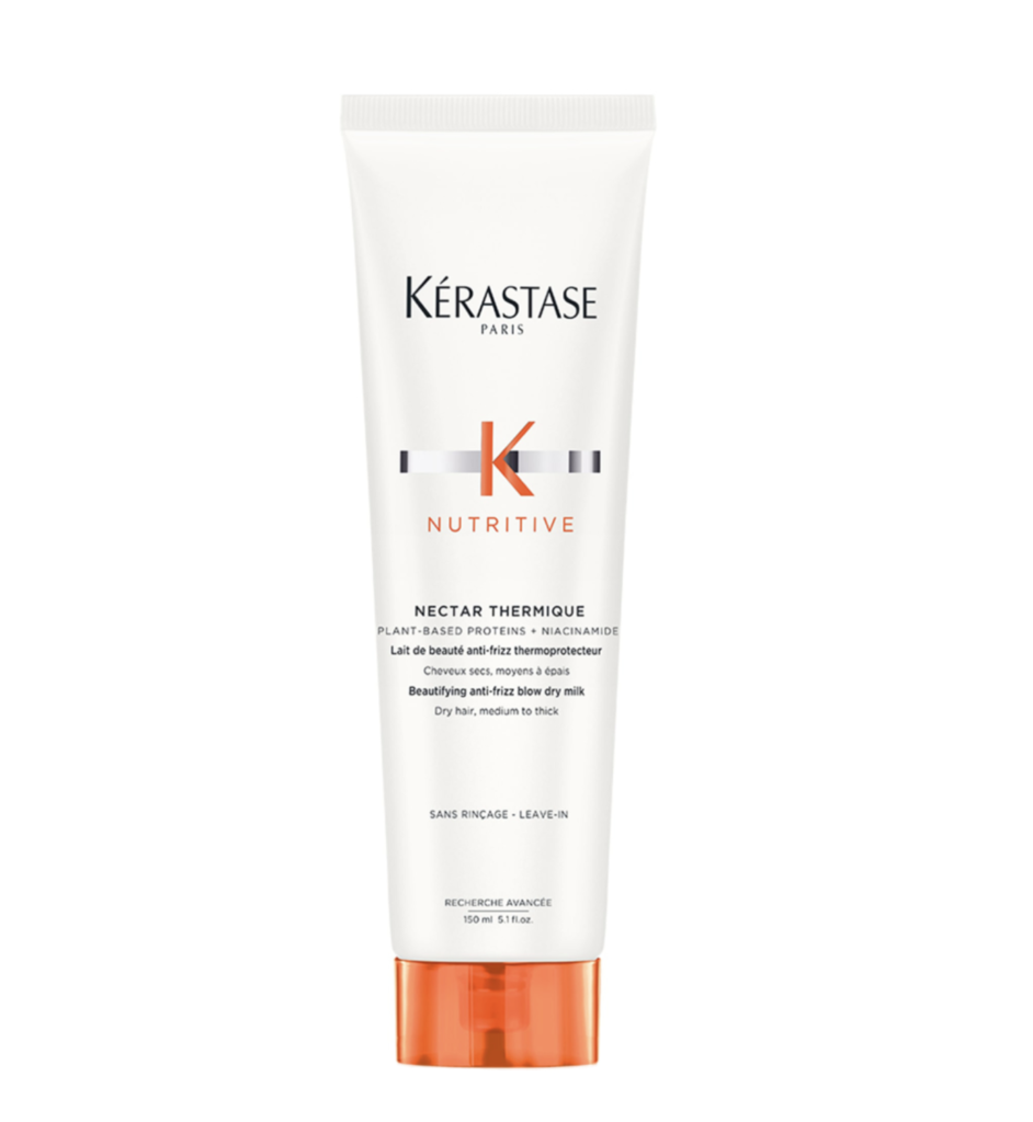 Kérastase Nutritive Nectar Thermique Leave-in 150ml - Hittebescherming voor Droog Haar