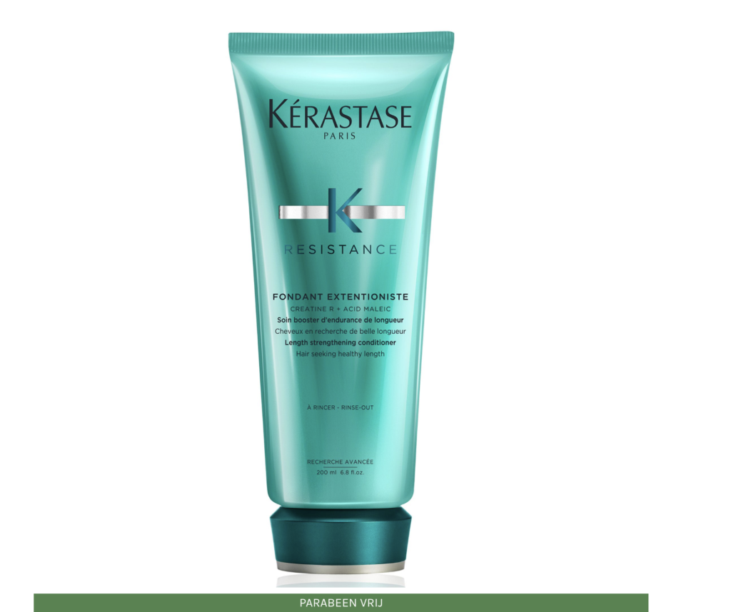 Kérastase Résistance Fondant Extentioniste Conditioner 200ml - Versterkende Conditioner voor Lang en Beschadigd Haar