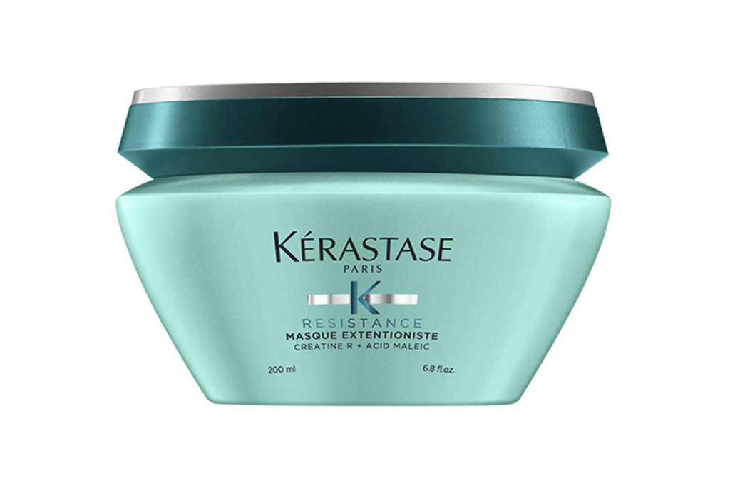Kérastase Résistance Masque Extentioniste 200ml - Versterkend Haarmasker voor Lang en Beschadigd Haar