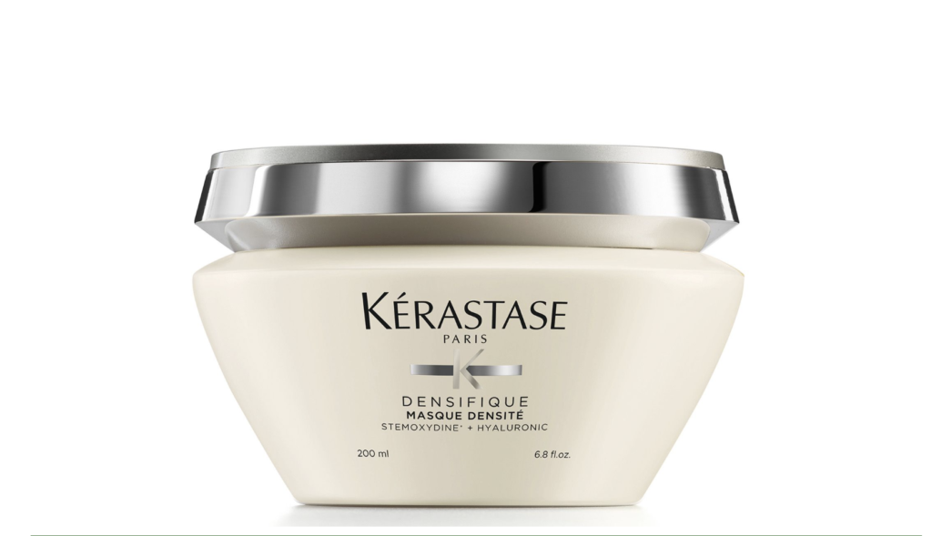 Kérastase Densifique Masque Densité 200ml - Volumegevend Haarmasker voor Dunner Wordend Haar