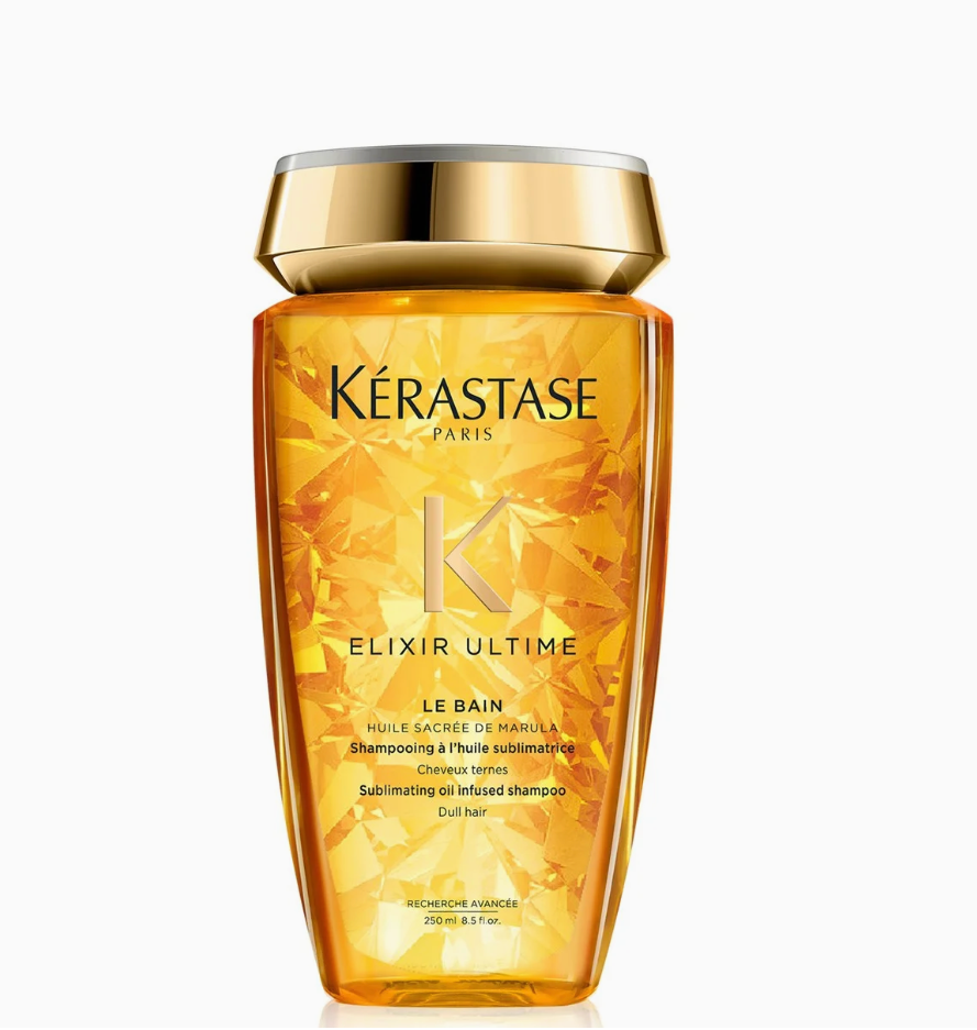 Kérastase Elixir Ultime Shampooing à L’Huile Sublimatrice shampoo 250ml