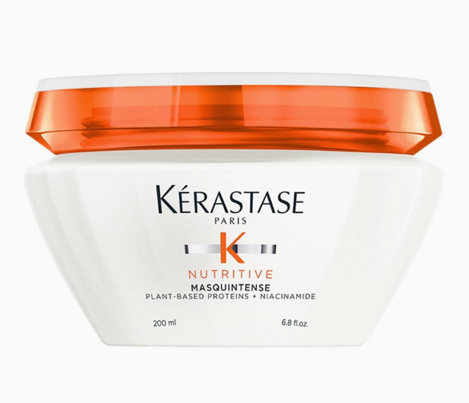 Kérastase Nutritive Masquintense Hair Mask 200ml