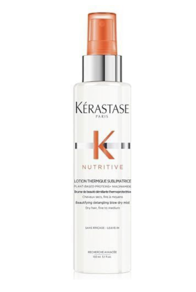 Kérastase – Nutritive Lotion Thermique Universelle – Heat-Protective Blow-Dry Spray – 150ml