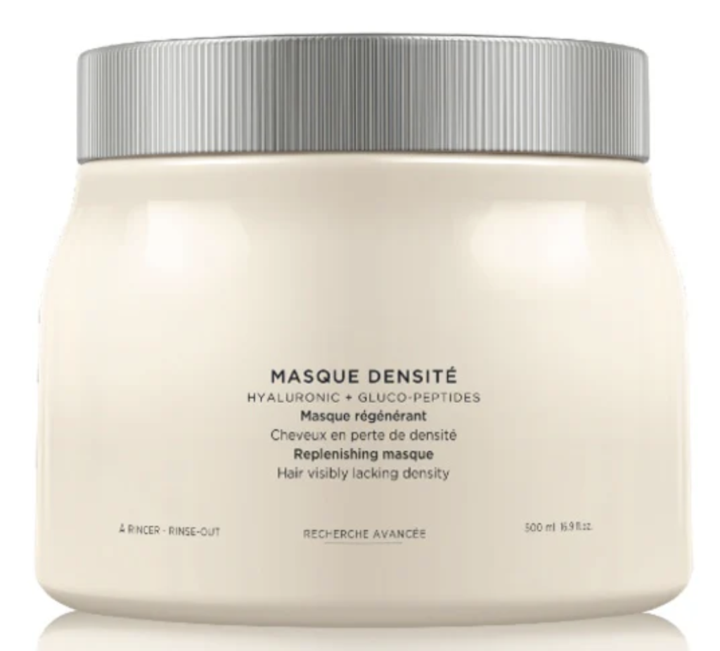 Kérastase Densifique Hair Mask Densité 500ml for Fine Hair