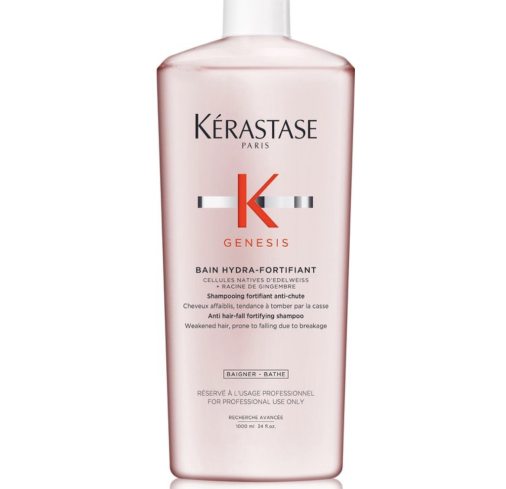 Kérastase Genesis Bain Hydra 1000ml