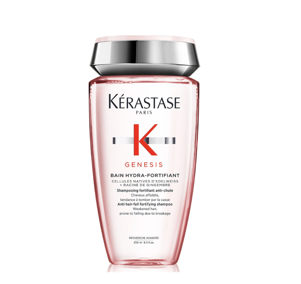 Kérastase Genesis Bain Hydra-Fortifiant shampoo 250 ml