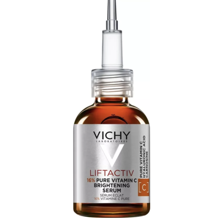 Vichy Liftactiv Supreme 15% Pure Vitamin C Brightening Serum 20ml