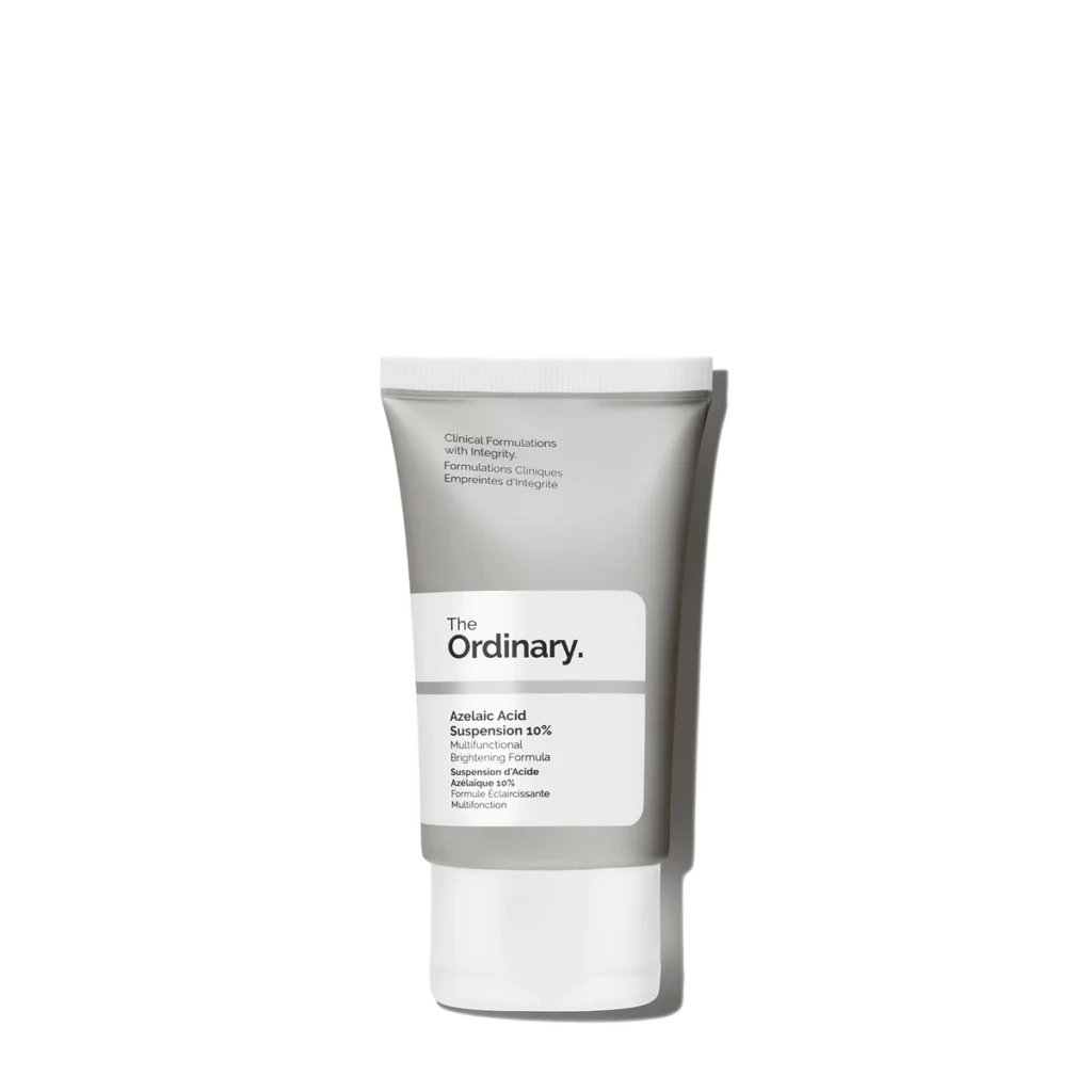 The Ordinary Azelaic Acid 10% Serum 30 ml